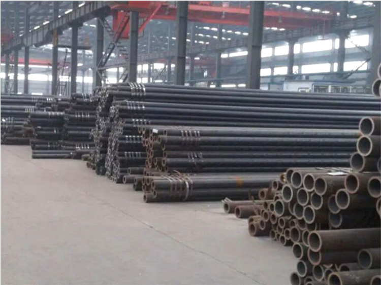 东川12cr2mo化肥专用管