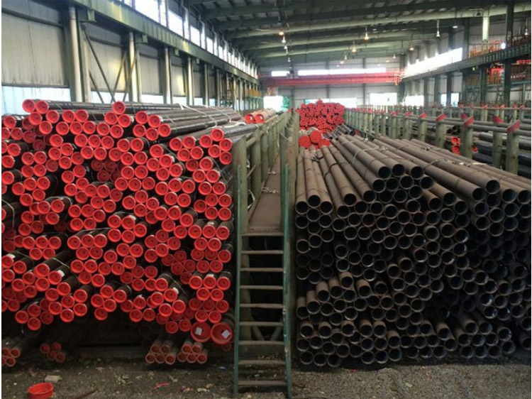 东川12crmo化肥专用管